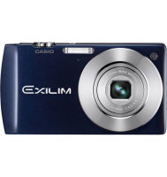 Casio EX-S200 (EX-S200BE)